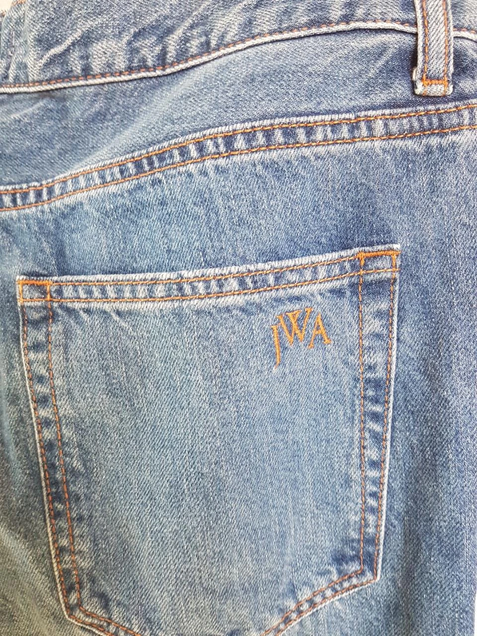 👖Jean Droit / Bootcut UNIQLO x JW ANDERSON — T.42 (L/XL) – photo 4